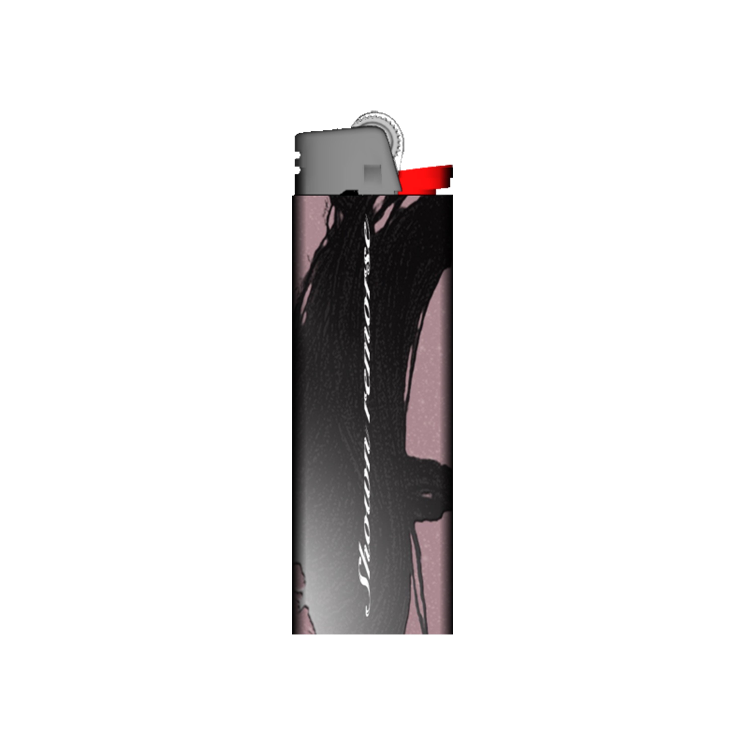 Shown remorse Lighter